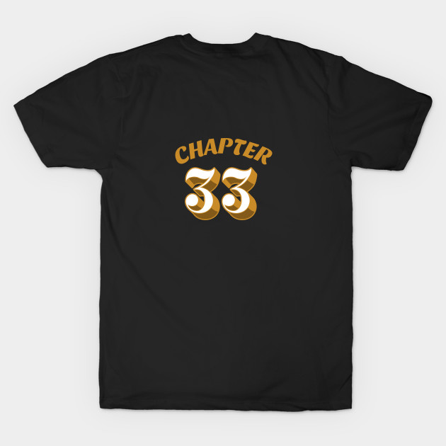 Chapter 33 by Marie's Designs